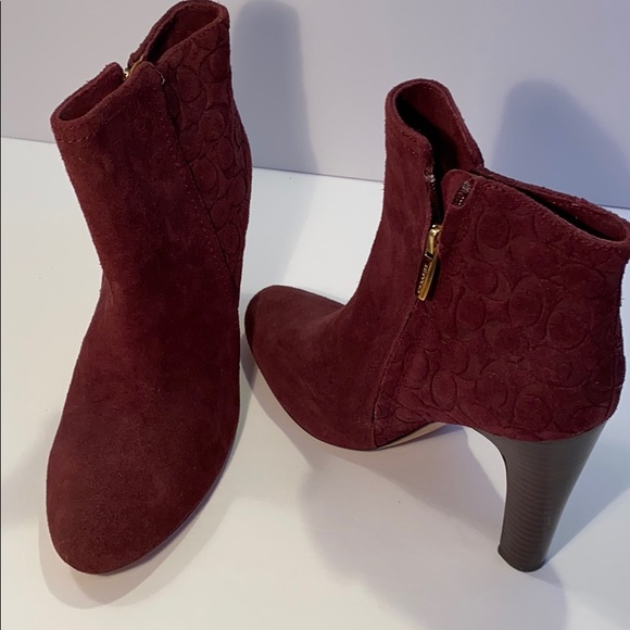 Coach - Picture 3 of 8